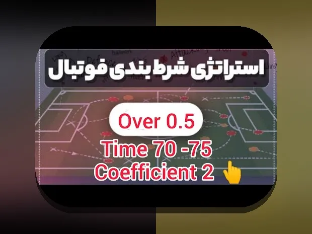 آشنایی با قوانین شرط بندی سیستمی: راهنمای کامل برای کاربران سایت شرط بندی